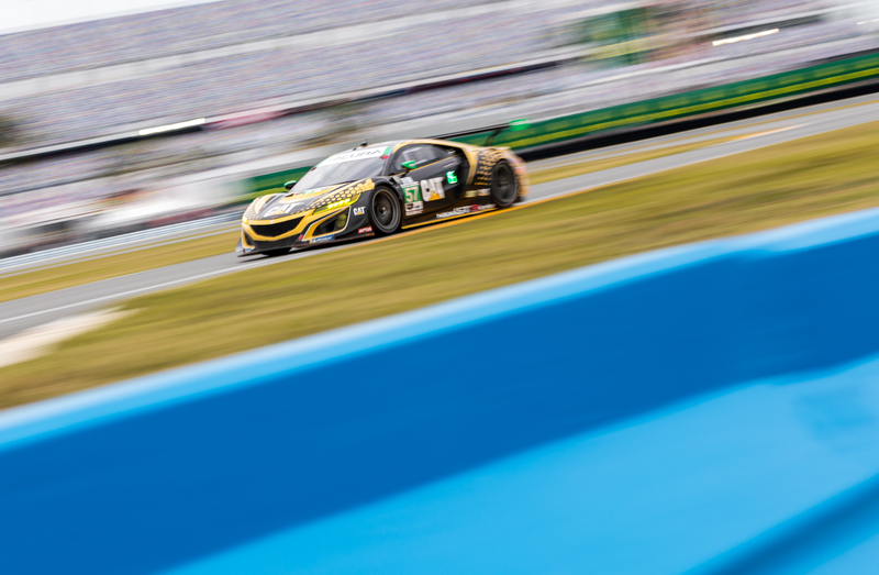 Illustration for article titled Here Is Your 2019 24 Hours Of Daytona Mega Gallery